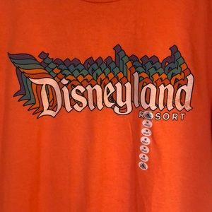 Disneyland Resort T-Shirt